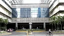 Image illustrative de l'article Bourse des Philippines