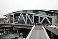 Philips Arena Atlanta 15 000 places 18/11/1999