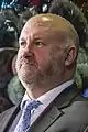Benoit Groulx