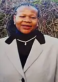 Sophie Adonon