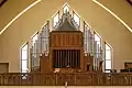 Orgue