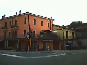 San Possidonio