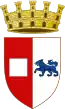 Blason de Plaisance