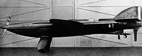 Image illustrative de l’article Piaggio P.7