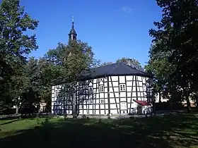 Piaski (Gostyń)