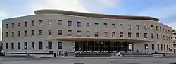 Image illustrative de l’article Piazza Bologna