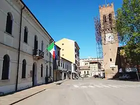 Suzzara
