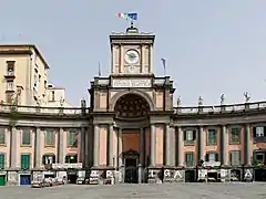 Place Dante