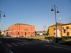Bagnolo di Po