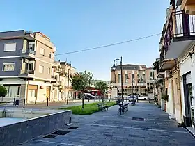 Pace del Mela