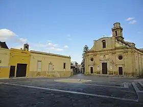 Squinzano
