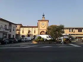 Sant'Agata sul Santerno