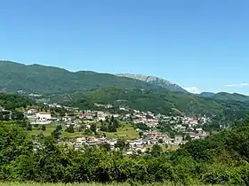 Piazza al Serchio