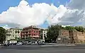 Piazzale Ostiense