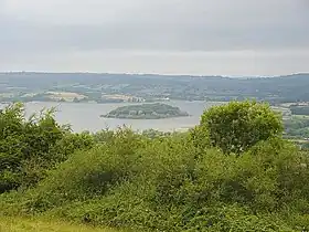 Image illustrative de l’article Lac de Chew Valley