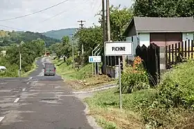 Pichne