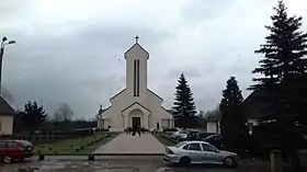 Stare Pieścirogi