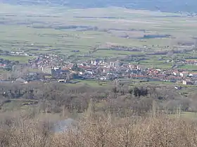 Piedrahíta
