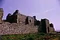 Ruines du château