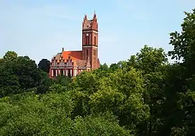 Pieniężno