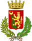 Blason de Pienza
