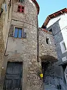 Un passage.