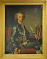 Pierre-René Auguste de Bremond d'Ars (1759-1842)