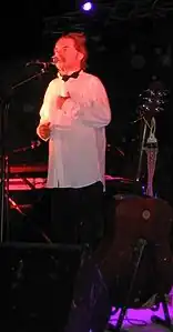 Pierre Vassiliu en 2004