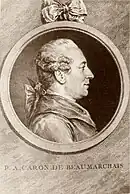 Beaumarchais