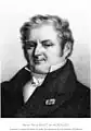 Pierre Bigot de Morogues