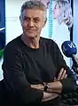 Pierre Deny interprète de Renaud Dumaze
