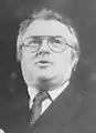 Pierre Mauroy(1988-1992)