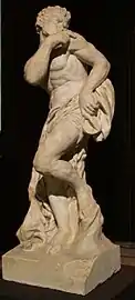 Pierre PugetLe faune