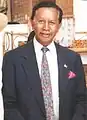 Pierre Randrianarisoa (1932-2010)