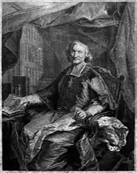 Pierre de La Broue