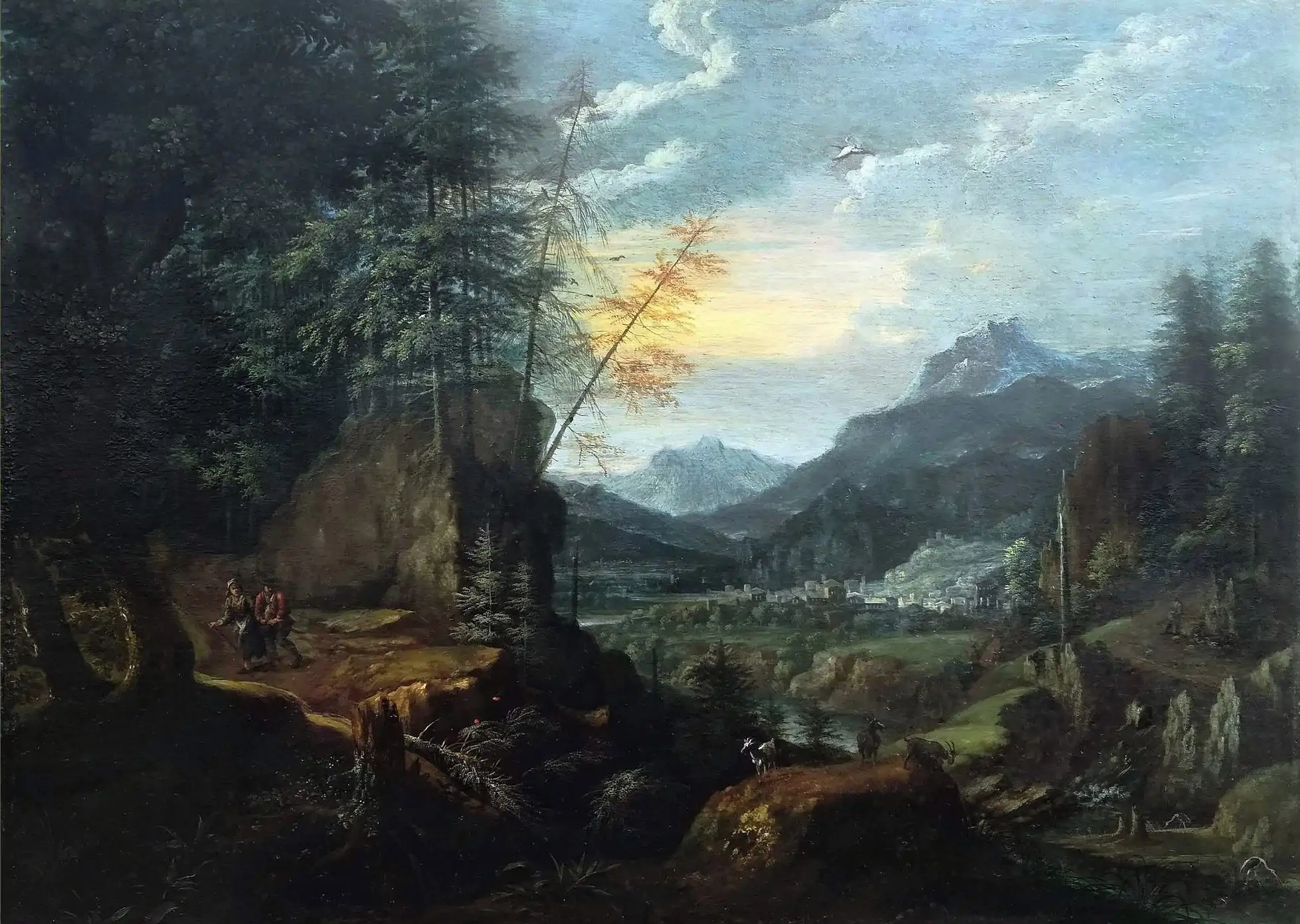 Pieter Stevens