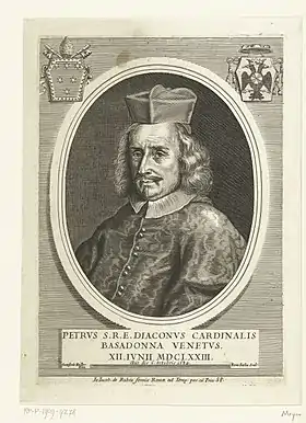 Image illustrative de l’article Pietro Basadonna