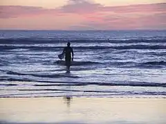 'The Last Ride'