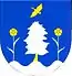 Blason de Pikárec