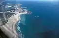 Baie de Newe Yam à Atlit
