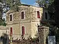 Ancienne maison de colons allemands