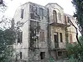 Ancienne maison de colons allemands