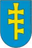 Blason de Pilawa