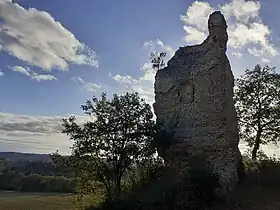 Ordan-Larroque