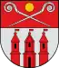 Blason de Piltene