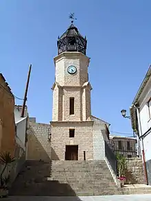 El Pinós