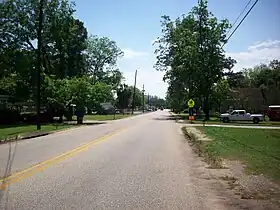 Pinckard (Alabama)