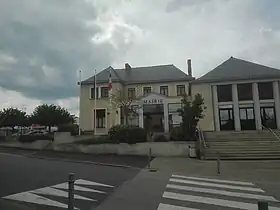 Le Pin-en-Mauges