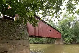 Manheim Township (comté de Lancaster, Pennsylvanie)