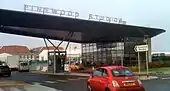 Pinewood Studios (Royaume-Uni)